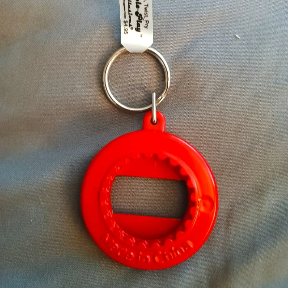 Keychain - Picture 2 of 2